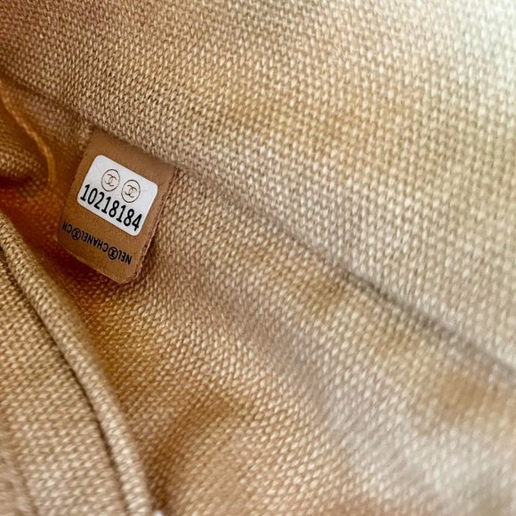 Chanel Flap Bag - Picture 6 of 6